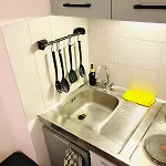 Bien Situe - Proche Centre Bd Jules Verne 公寓