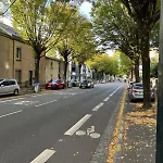 Bien Situe - Proche Centre Bd Jules Verne 南特