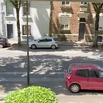 公寓 Bien Situe - Proche Centre Bd Jules Verne *