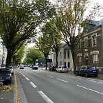 Bien Situe - Proche Centre Bd Jules Verne 公寓 南特