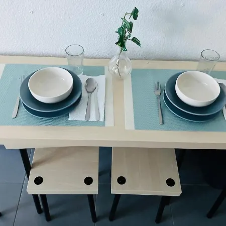 Bien Situé - Proche Centre Bd Jules Verne Apartamento Nantes
