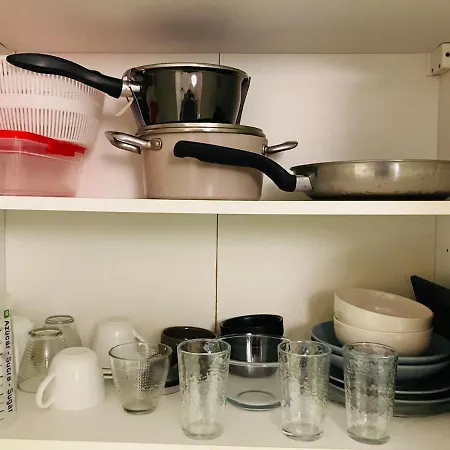 アパート Bien Situe - Proche Centre Bd Jules Verne *