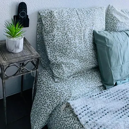 Bien Situe - Proche Centre Bd Jules Verne ナント