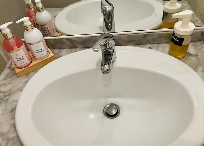 Apartman Bien Situe - Proche Centre Bd Jules Verne