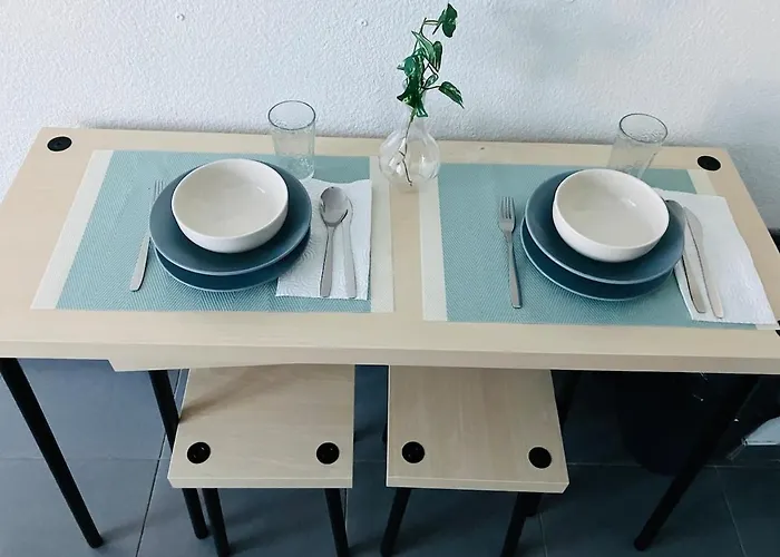 Bien Situe - Proche Centre Bd Jules Verne Apartman Nantes