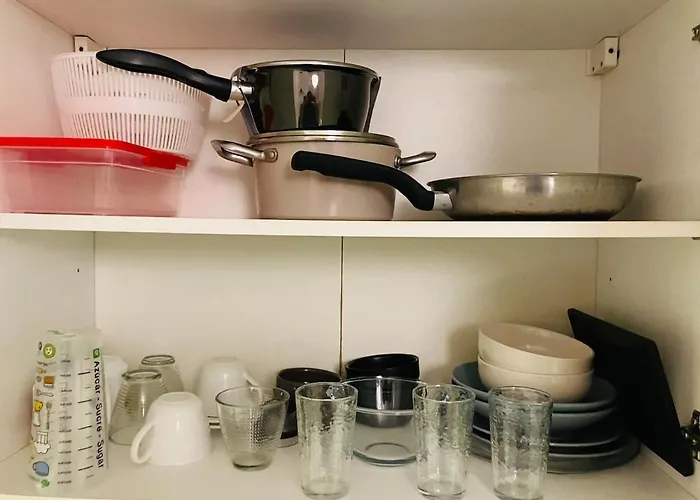 Apartman Bien Situe - Proche Centre Bd Jules Verne *