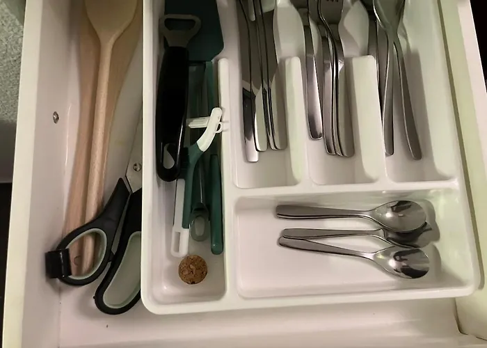 Apartman Bien Situe - Proche Centre Bd Jules Verne *