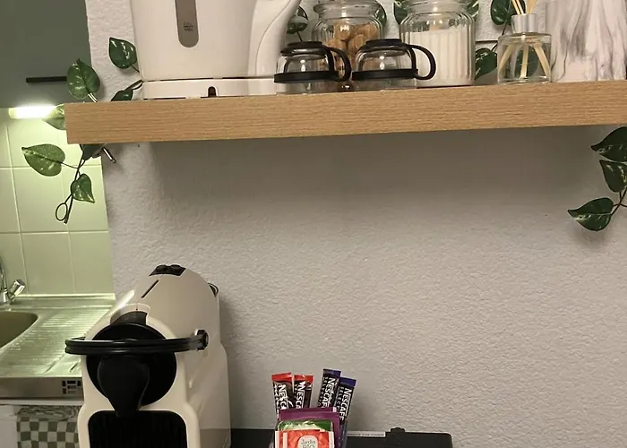 Apartman Bien Situe - Proche Centre Bd Jules Verne *