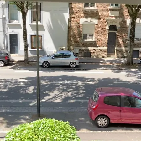 Apartamento Bien Situe - Proche Centre Bd Jules Verne *